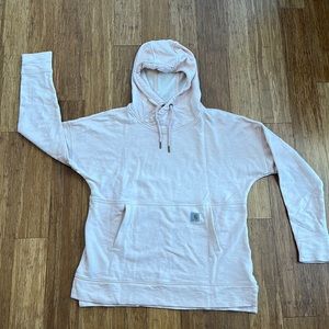 Carhartt relaxed fit hoodie
